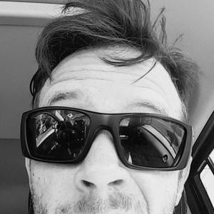 Meet your Posher, Rodney